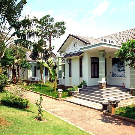 Sao Mai Phu My Resort Ngoại thất bức ảnh
