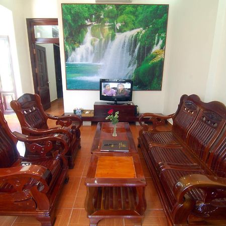 Sao Mai Phu My Resort Ngoại thất bức ảnh