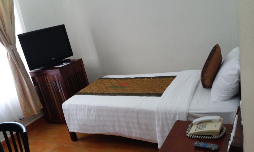 Sao Mai Phu My Resort Ngoại thất bức ảnh