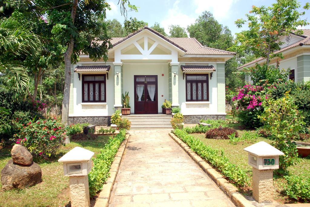 Sao Mai Phu My Resort Phòng bức ảnh