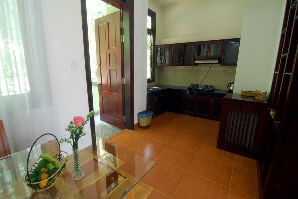 Sao Mai Phu My Resort Phòng bức ảnh