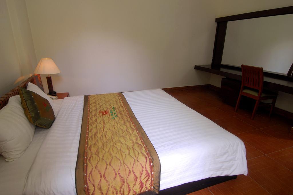 Sao Mai Phu My Resort Phòng bức ảnh