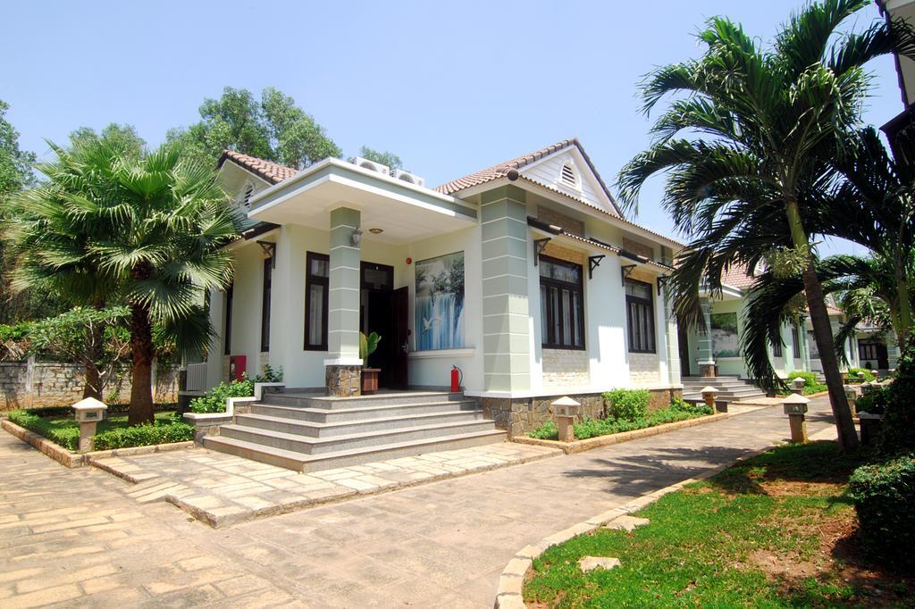 Sao Mai Phu My Resort Phòng bức ảnh