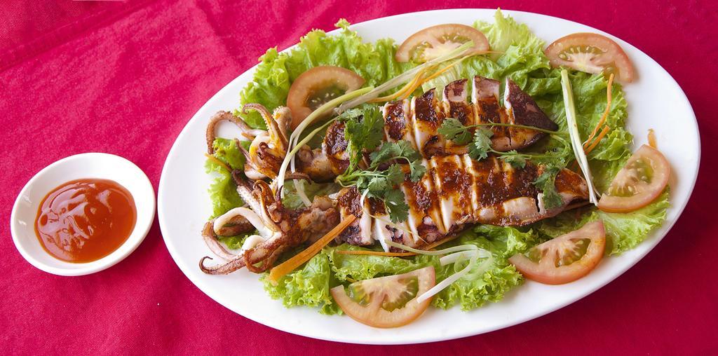 Sao Mai Phu My Resort Ngoại thất bức ảnh