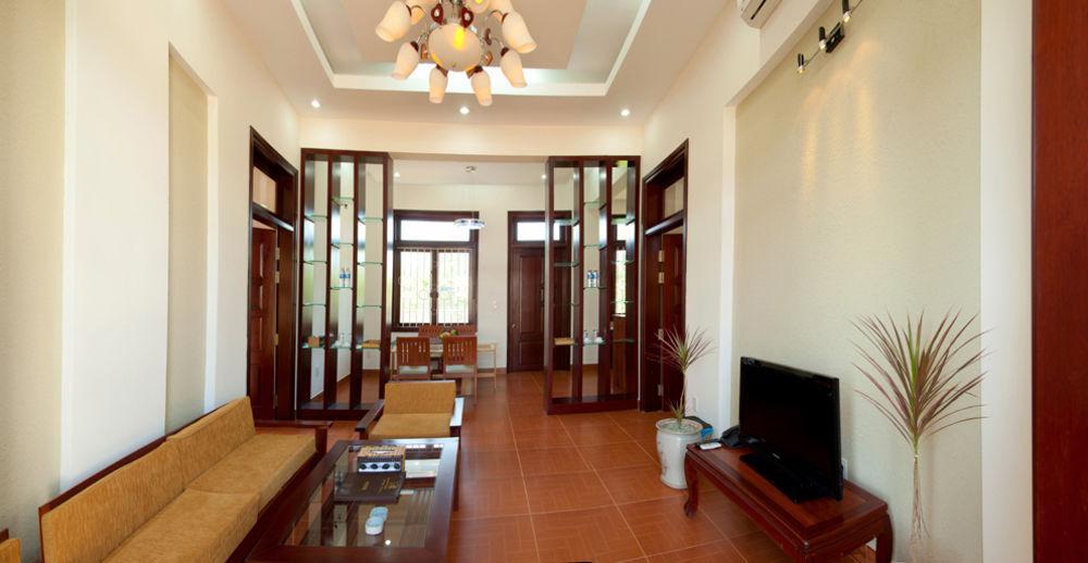 Sao Mai Phu My Resort Ngoại thất bức ảnh
